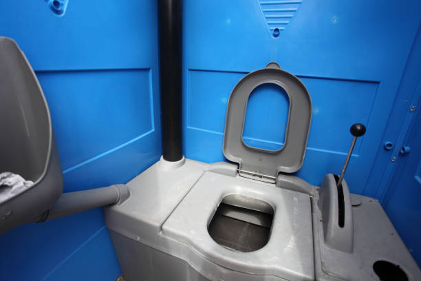Portable Toilet Options We Offer in Toccoa, GA