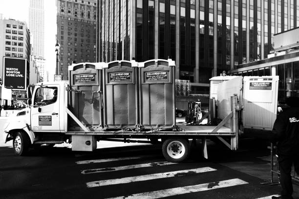 Best Local porta potty services  in Toccoa, GA