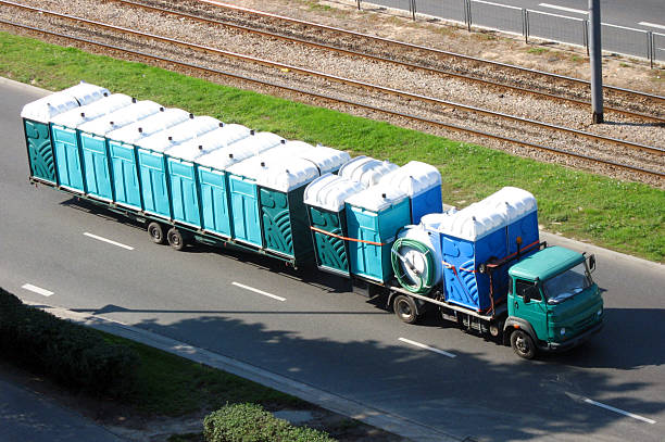 Best Affordable porta potty rental  in Toccoa, GA